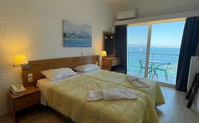 Hotel Kanelli Beach